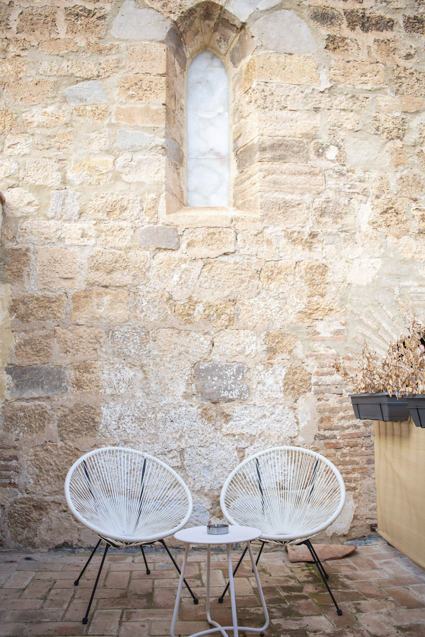 Suite Moncayo