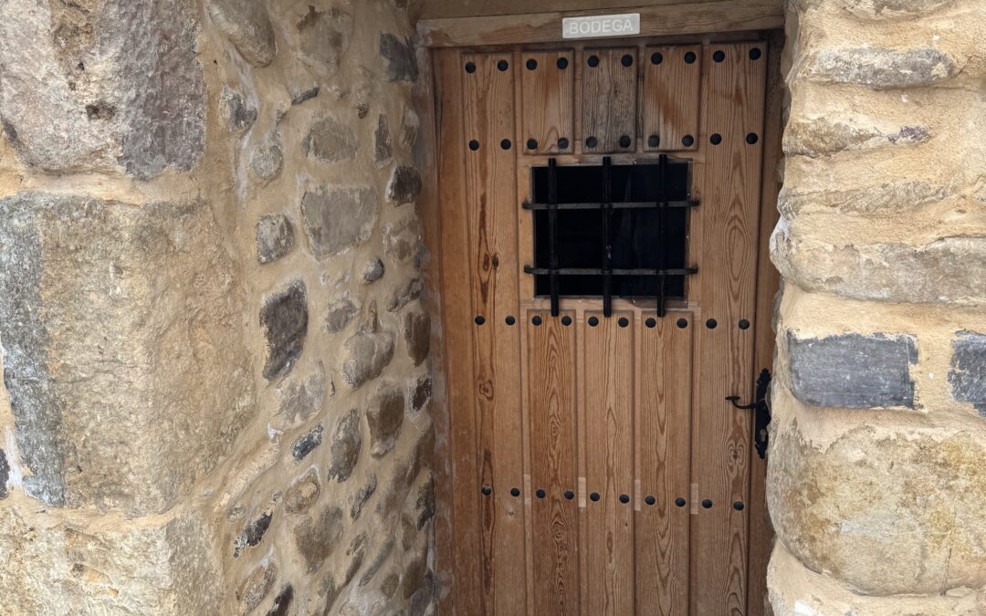 El Origen de la Garnacha